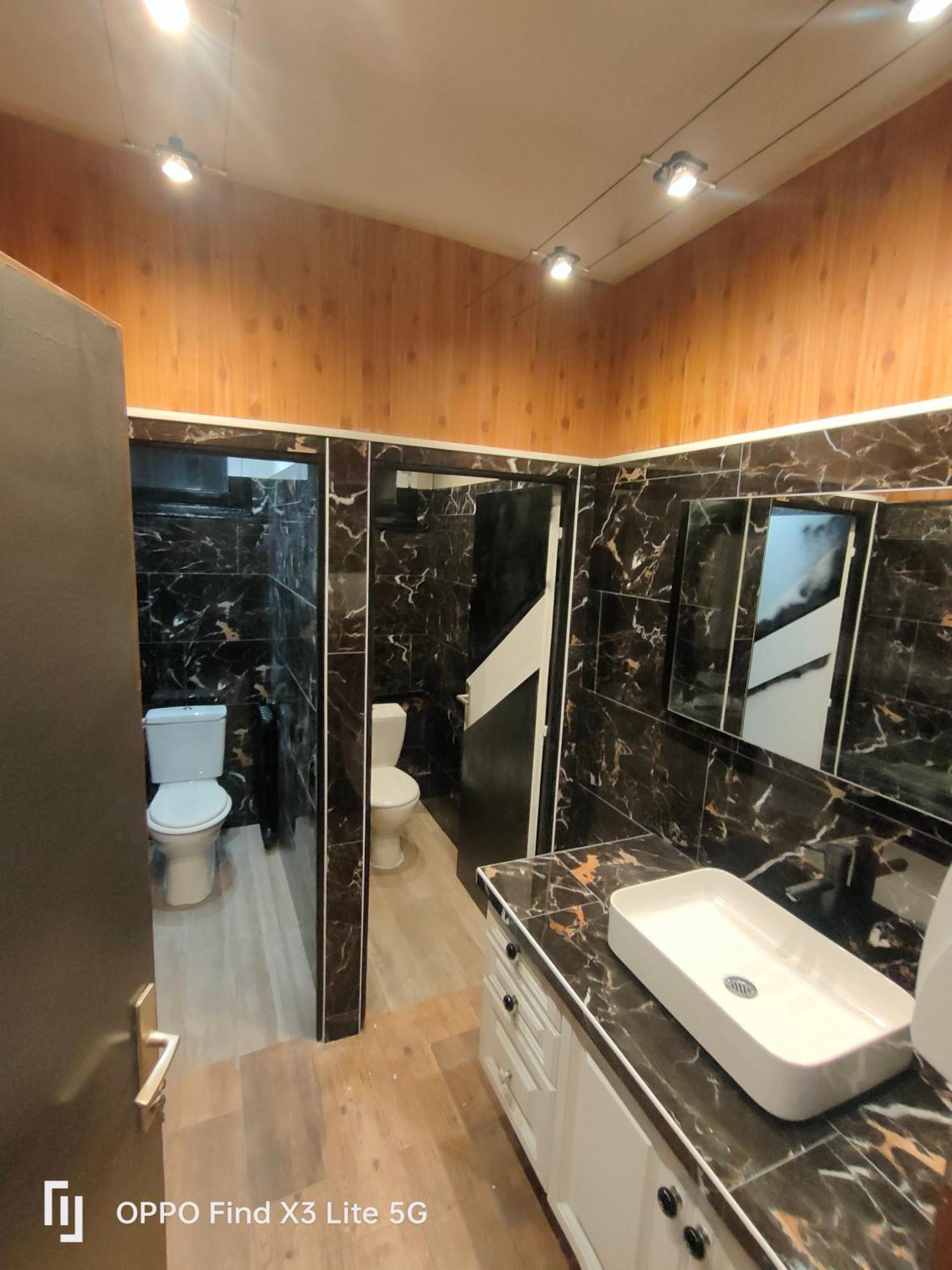 אורון Hotel Chastellares מראה חיצוני תמונה